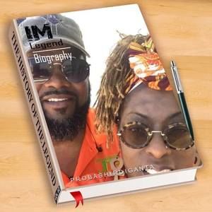 Meet your Posher, Clifford